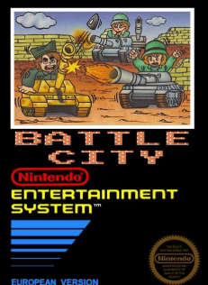 Battle City