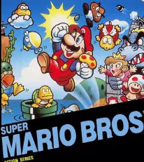 Super Mario Bros