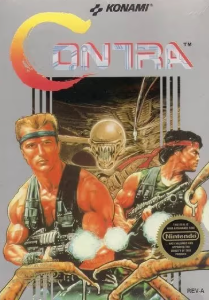 Contra